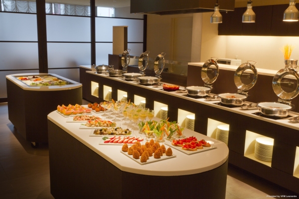 Hotel ANA Crowne Plaza UBE